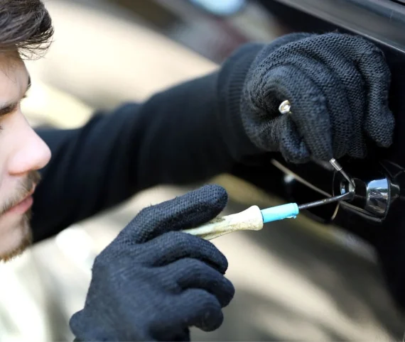 automotive lock services